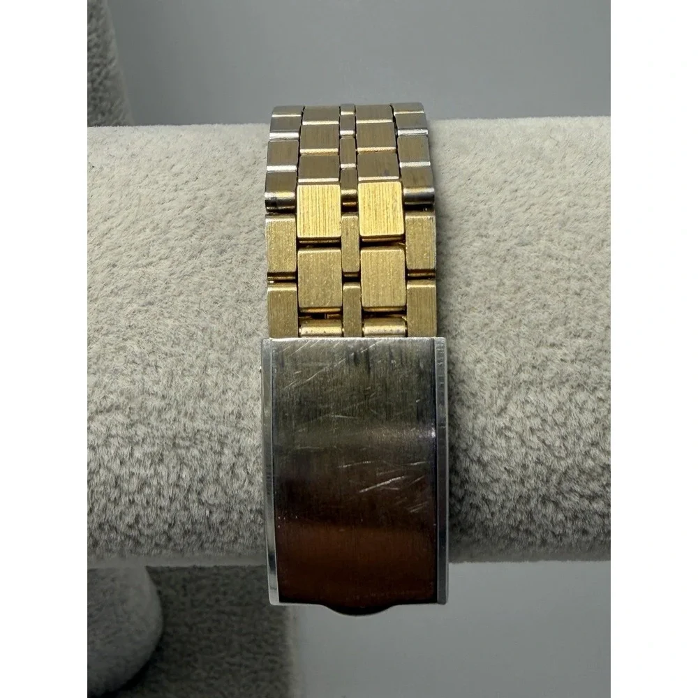 Timex it has